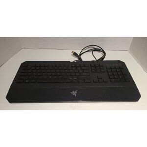 Razer Gaming Keyboard
